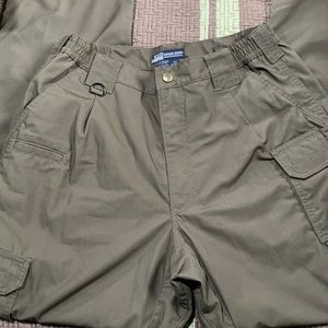 COPY - 5.11 Taclite pro Ripstop pants - previousl…